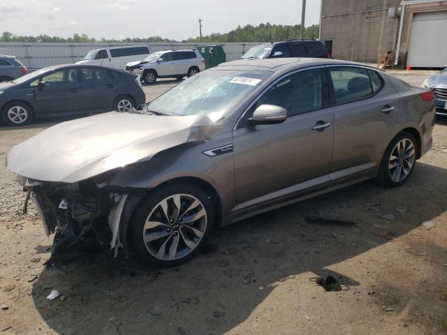 KIA OPTIMA SX 2015 5xxgr4a65fg455318