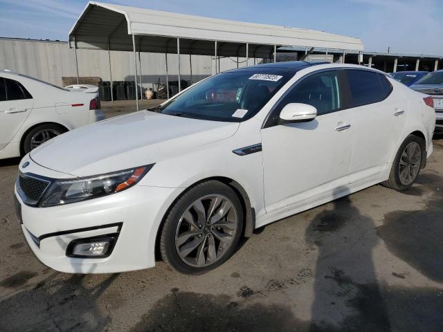 KIA OPTIMA 2015 5xxgr4a65fg458137