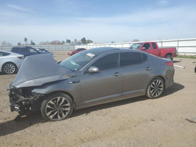 KIA OPTIMA SX 2015 5xxgr4a65fg461801