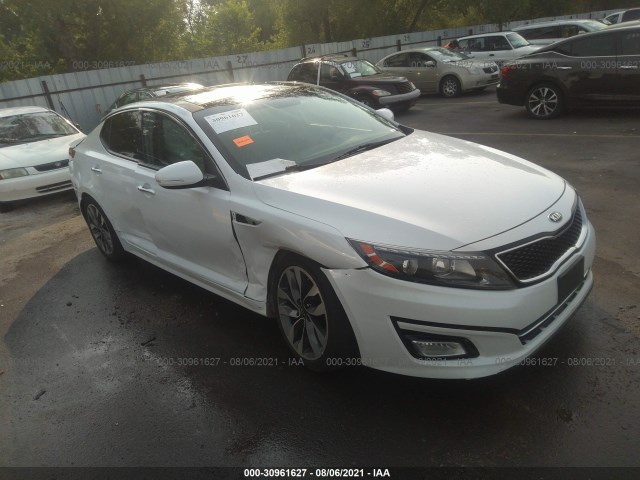 KIA OPTIMA 2015 5xxgr4a65fg471194