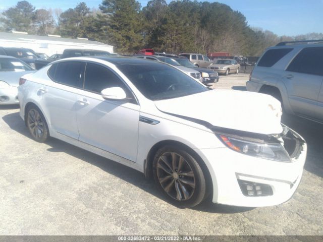 KIA OPTIMA 2015 5xxgr4a65fg484026