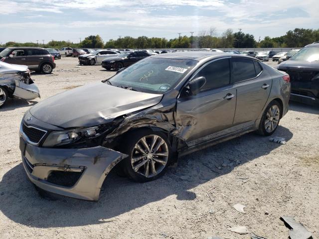 KIA OPTIMA SX 2015 5xxgr4a65fg506574