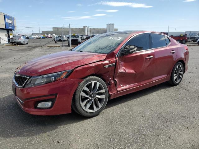 KIA OPTIMA 2015 5xxgr4a65fg512052