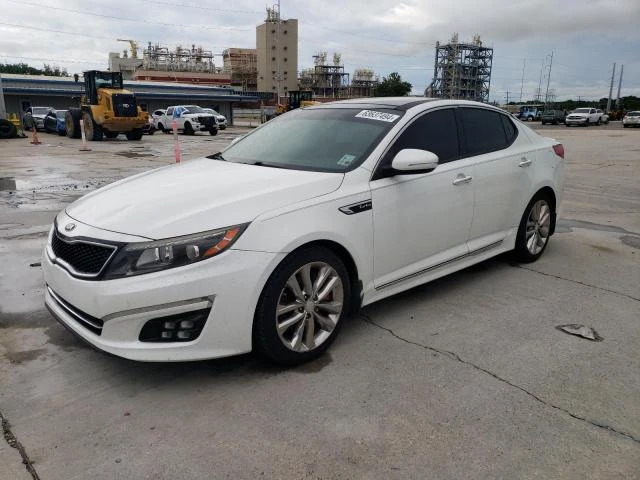 KIA OPTIMA SX 2015 5xxgr4a65fg513315