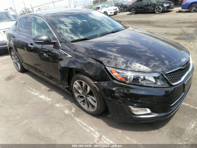 KIA OPTIMA 2015 5xxgr4a65fg517042