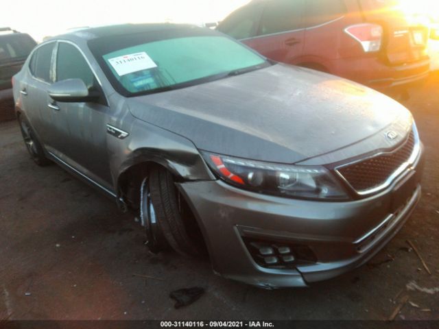 KIA OPTIMA 2015 5xxgr4a65fg517526