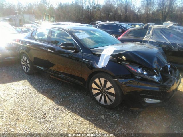 KIA OPTIMA 2012 5xxgr4a66cg001011