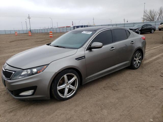 KIA OPTIMA SX 2012 5xxgr4a66cg002319