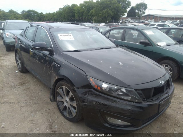 KIA OPTIMA 2012 5xxgr4a66cg002496