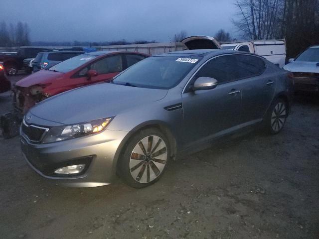 KIA OPTIMA 2012 5xxgr4a66cg004524