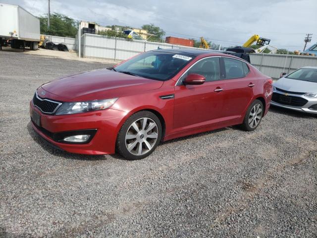 KIA OPTIMA SX 2012 5xxgr4a66cg004636