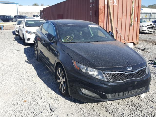 KIA NULL 2012 5xxgr4a66cg004703