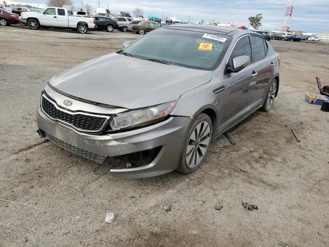 KIA OPTIMA SX 2012 5xxgr4a66cg007195