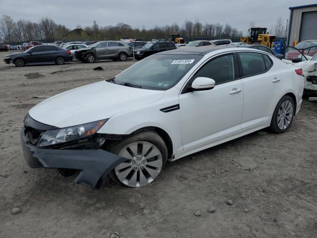 KIA OPTIMA 2012 5xxgr4a66cg009013