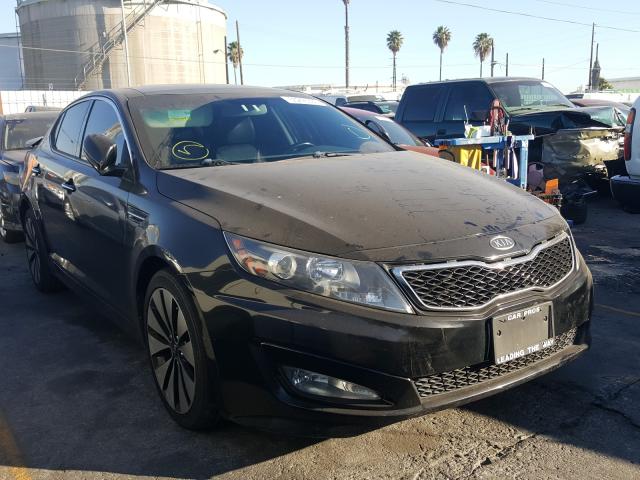 KIA OPTIMA SX 2012 5xxgr4a66cg009609