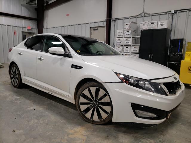 KIA OPTIMA SX 2012 5xxgr4a66cg010100