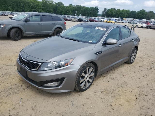 KIA OPTIMA SX 2012 5xxgr4a66cg010209