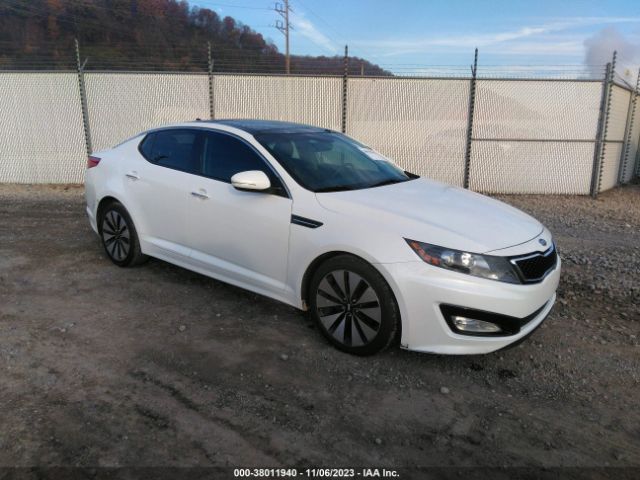 KIA OPTIMA 2012 5xxgr4a66cg012039