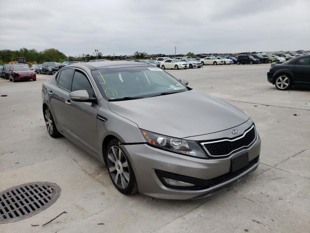 KIA OPTIMA 2012 5xxgr4a66cg013627