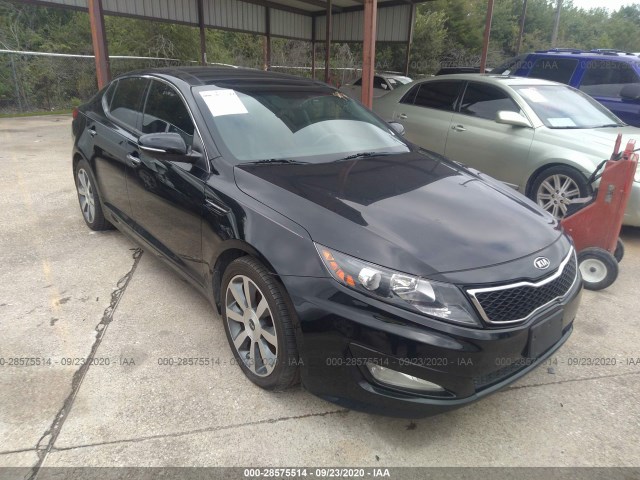 KIA OPTIMA 2012 5xxgr4a66cg013630