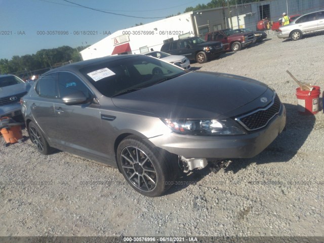 KIA OPTIMA 2012 5xxgr4a66cg015913