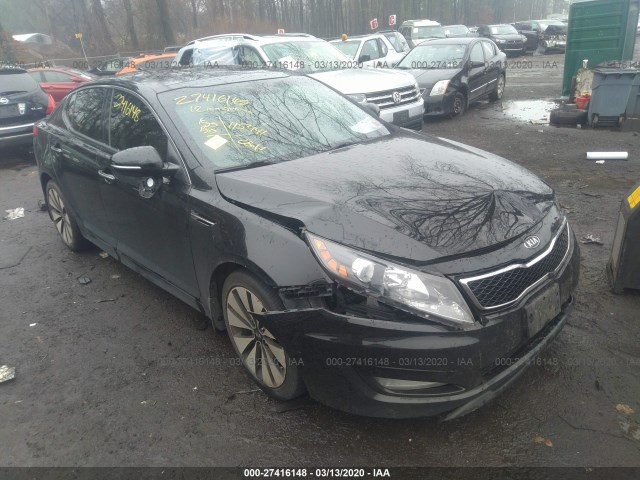 KIA OPTIMA 2012 5xxgr4a66cg016415