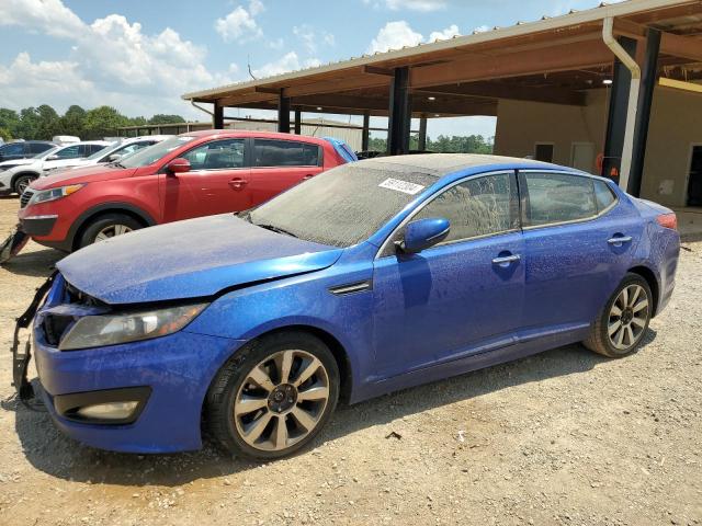 KIA OPTIMA 2012 5xxgr4a66cg019007