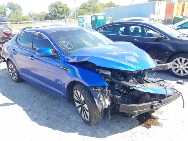 KIA OPTIMA SX 2012 5xxgr4a66cg019198