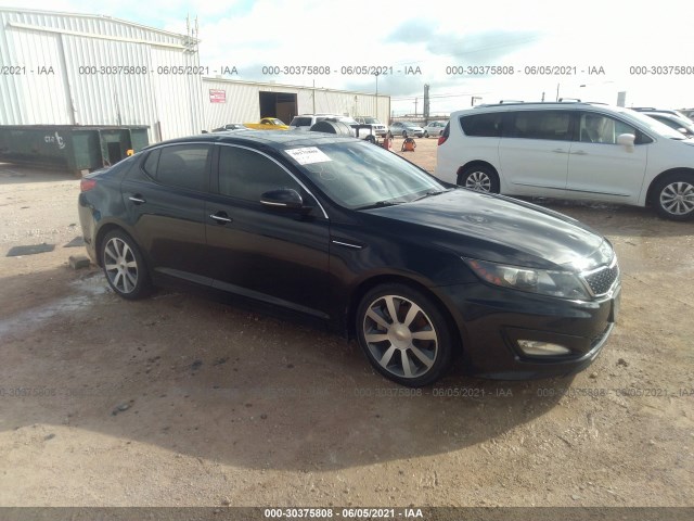 KIA OPTIMA 2012 5xxgr4a66cg019489