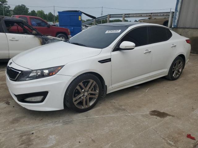 KIA OPTIMA 2012 5xxgr4a66cg023865