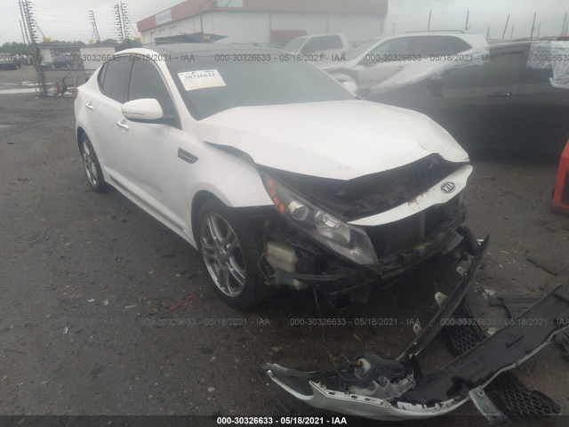 KIA OPTIMA 2012 5xxgr4a66cg024918