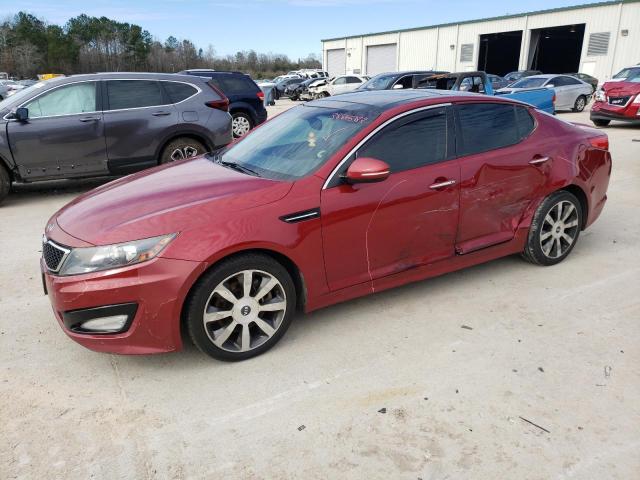 KIA OPTIMA SX 2012 5xxgr4a66cg025650