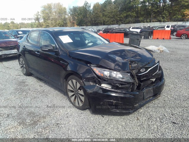 KIA OPTIMA 2012 5xxgr4a66cg026863