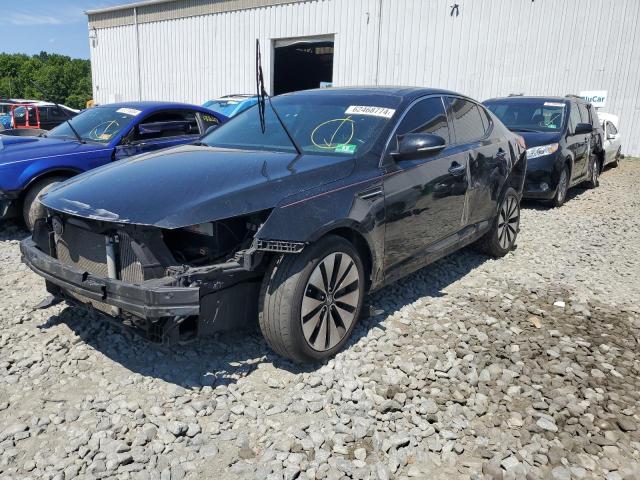 KIA OPTIMA 2012 5xxgr4a66cg029049