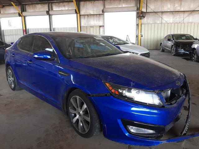 KIA OPTIMA SX 2012 5xxgr4a66cg041105