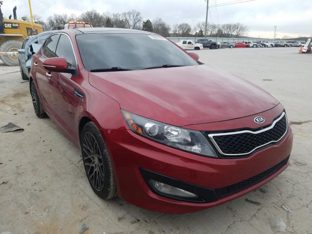 KIA OPTIMA SX 2012 5xxgr4a66cg045266