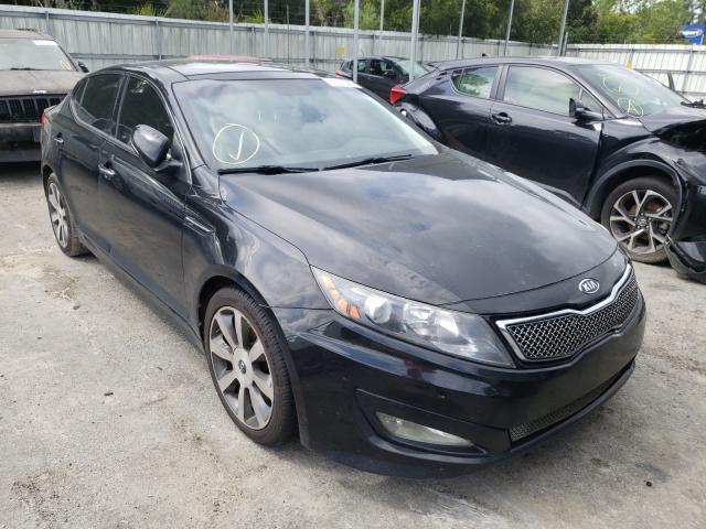 KIA OPTIMA SX 2012 5xxgr4a66cg046921