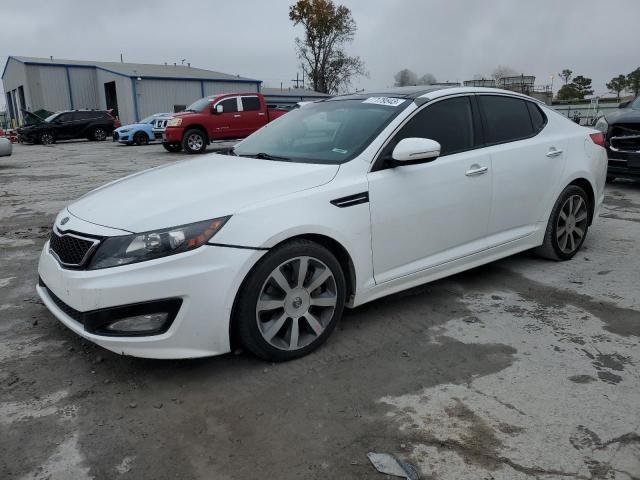 KIA OPTIMA 2012 5xxgr4a66cg048362