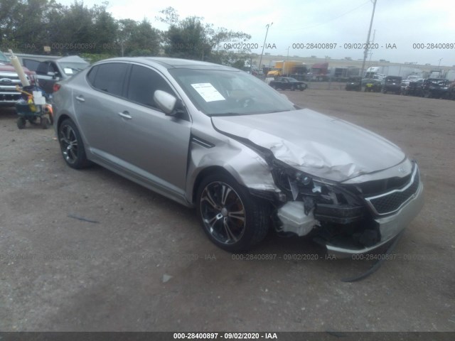 KIA OPTIMA 2012 5xxgr4a66cg048426