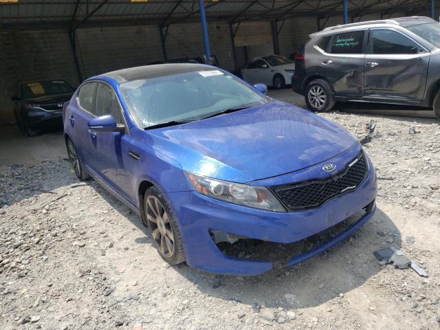 KIA OPTIMA SX 2012 5xxgr4a66cg050452