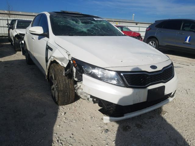 KIA OPTIMA SX 2012 5xxgr4a66cg052900