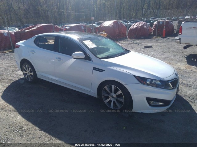 KIA OPTIMA 2012 5xxgr4a66cg053285