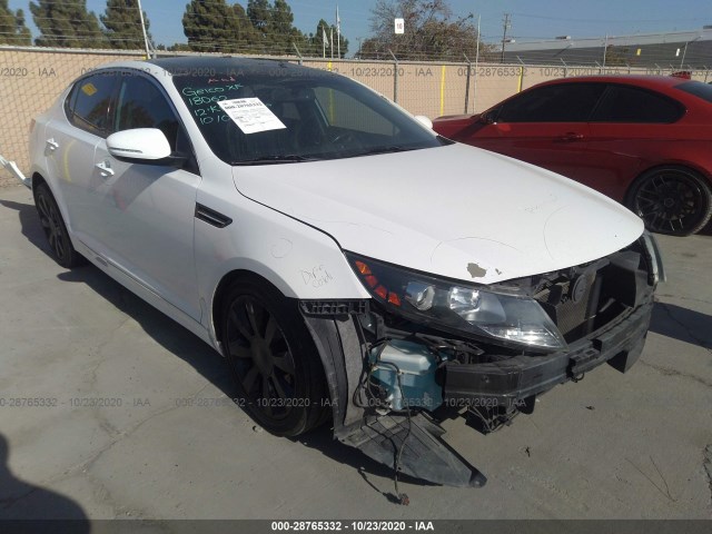 KIA OPTIMA 2012 5xxgr4a66cg053612