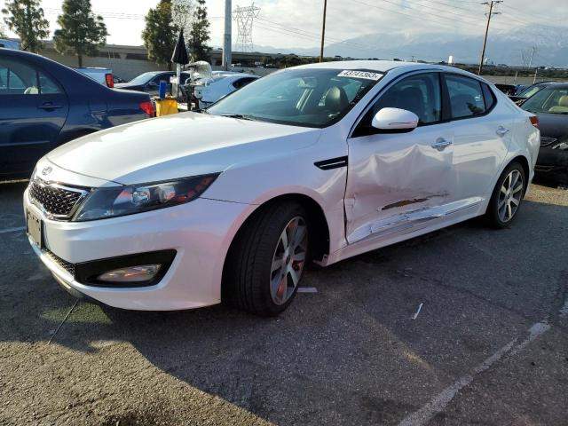 KIA OPTIMA SX 2012 5xxgr4a66cg057952