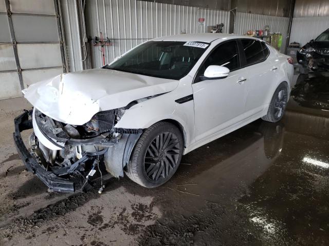 KIA OPTIMA SX 2012 5xxgr4a66cg066103