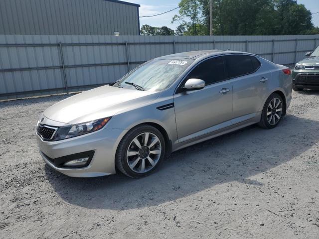 KIA OPTIMA 2012 5xxgr4a66cg066375