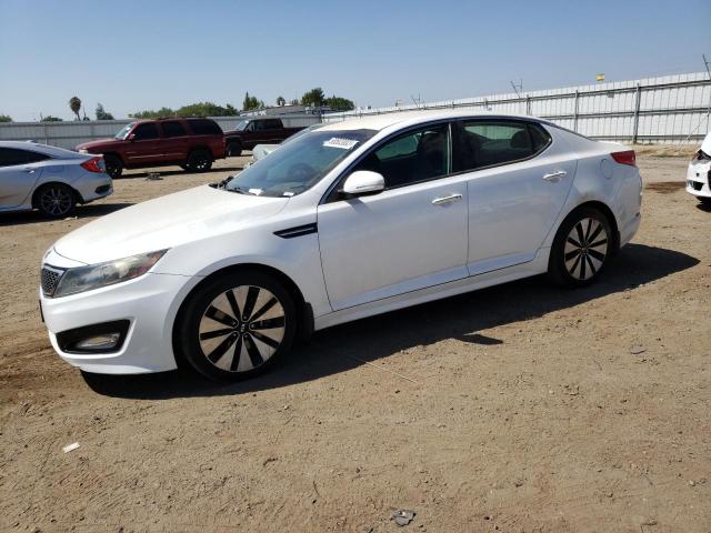 KIA OPTIMA SX 2012 5xxgr4a66cg067462