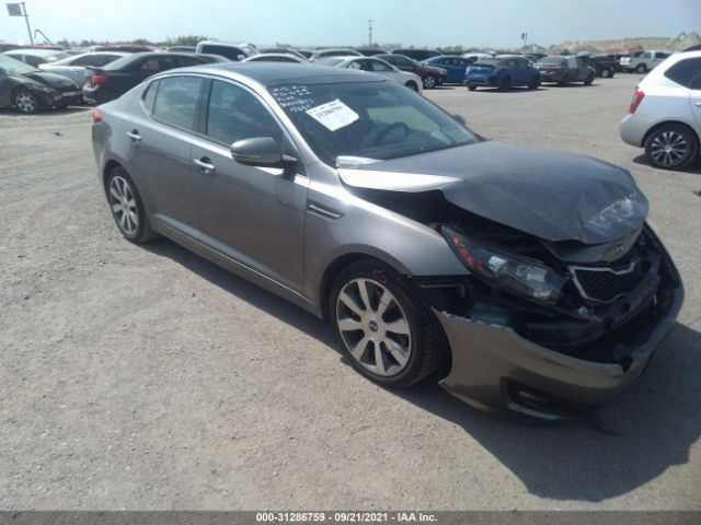 KIA OPTIMA 2012 5xxgr4a66cg071303