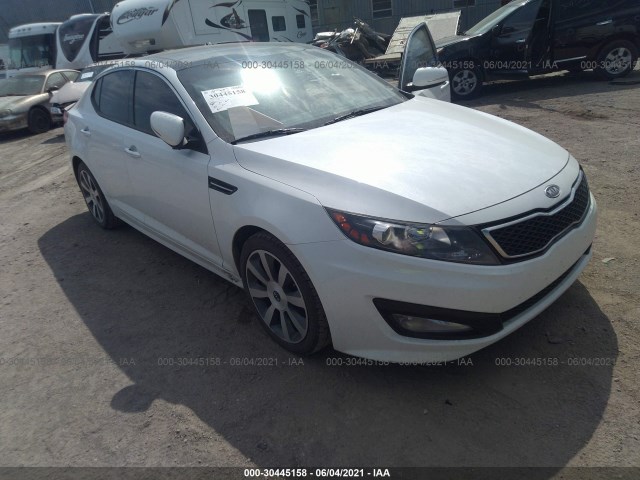 KIA OPTIMA 2012 5xxgr4a66cg072693