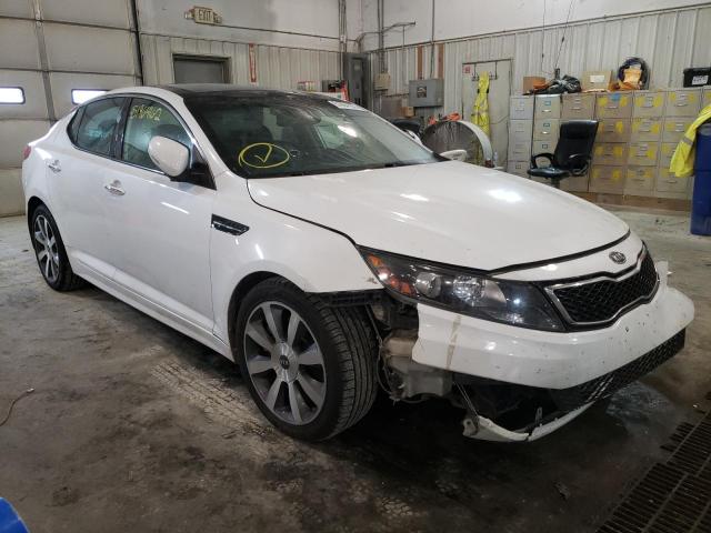 KIA OPTIMA SX 2012 5xxgr4a66cg072936